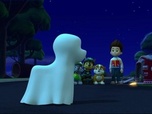 Replay Paw Patrol, la Pat'Patrouille - S02 - Le fantôme
