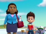 Replay Paw Patrol, la Pat'Patrouille - La journée de sport