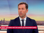 Replay L'invité politique - 23/08/2026