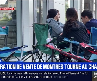Replay BFM Première prématinale - C'est votre vie - 18/05