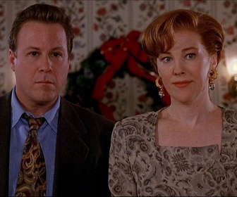 Replay Maman, j'ai encore raté l'avion