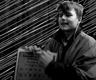 Replay Le travail de Samuel contre l'oubli des camps