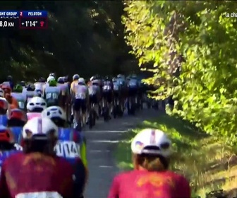 Replay Cyclisme sur route - Tour de Croatie - l'étape 6