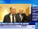 Replay Good Morning Business - Fin du procès de Jean-Charles Naouri