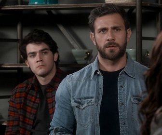 Replay Amours coupables - S01 E97