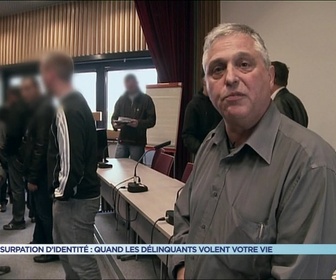 Replay 90' Enquêtes - Usurpation d'identité : quand les délinquants volent votre vie