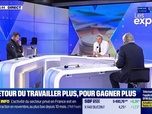 Replay Les Experts : Censure du gouvernement, que craindre ? - 22/11