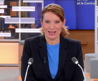 Replay Le pour et le contre - 06/12/2025