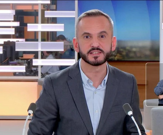 Replay Le JT en LSF - 30/01/2026