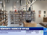 Replay Morning Retail : H.I.S réinvente l'agence de voyage, par Eva Jacquot - 20/09