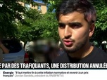 Replay 20H BFM - Orange: Gérée par des trafiquants, une distribution de fournitures scolaires annulée