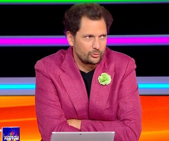 Replay La roue de la fortune - Émission 149