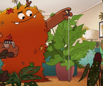 Replay Compostman et moi - 06/10/2025