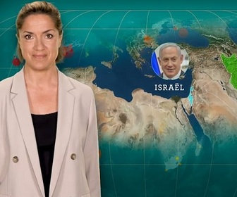 Replay Israël-Iran : l'impuissance de l'Onu ? - Le dessous des cartes - L'essentiel