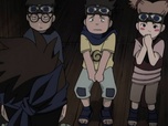 Replay Naruto - S4 E2 - Le coup final