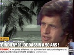 Replay Culture et vous - Le tube L'été indien de Joe Dassin fête ses 50 ans