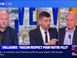 Replay Le Live Week-end - Vallauris : le chauffard remis en liberté - 01/09