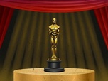 Replay ARTE JUNIOR Le magazine - Qui a gagné le premier Oscar ?