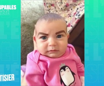 Replay Le BIG Bêtisier - Le bêtisier de l'été - Episode 11