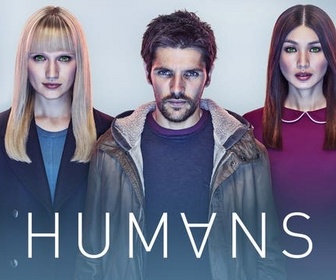 Replay Humans - S1 E5 - Erreurs systèmes