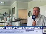 Replay Le 18h Eco - Mardi 19 août