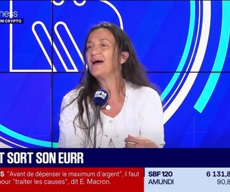 Replay BFM Crypto - Le Clarity Act à l'arrêt