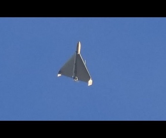 Replay Trois morts en Ukraine dans des tirs de drones russes, alors que les alliés se réunissent à Paris