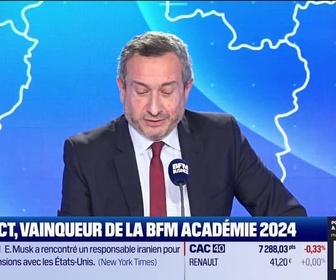 La France a tout pour réussir replay