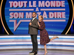 Replay Tout le monde a son mot à dire - Émission du mardi 12 août 2025