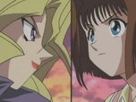 Replay Yu-Gi-Oh ! Duel Monsters - S1 E25 - Un duel de larmes ! Amitié scintillante