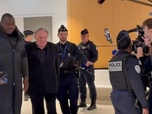 Replay ActuElles - La chute de Gérard Depardieu, signe que le cinéma évolue