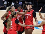 Replay WNBA : Angel Reese remet le Dream à égalité à Golden State
