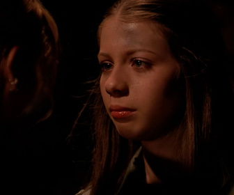 Replay Buffy contre les vampires - S7 E1 - Rédemption