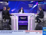 Replay Tech & Co, la quotidienne - Le Débrief de la tech - mardi 14 octobre