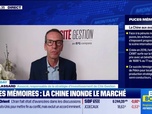 Replay BFM Bourse - USA Today : La Chine passe à l'offensive sur les puces-mémoires, par John Plassard - 26/05