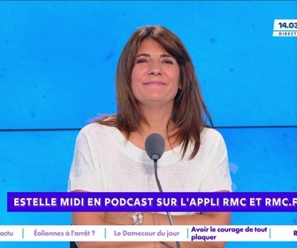 Replay Estelle Midi - Logement, couple, emploi : prêts à changer de vie ?