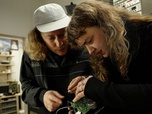 Replay Punk ! Le DIY au service de la culture - Tracks