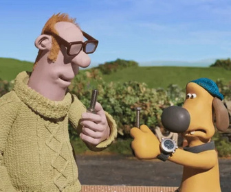 Replay Shaun le mouton - 15/12/2025