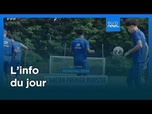 Replay L'info du jour | 13 juillet 2026 - Matin