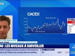Replay Good Morning Market - En direct des marchés : L'Europe continue de sous-performer les Etats-Unis - 08/05