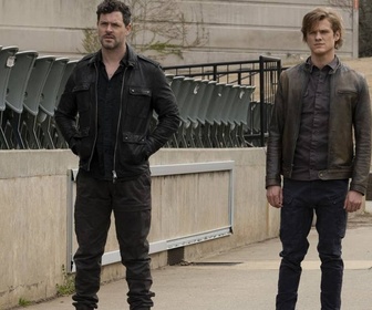 Replay MacGyver - S3 E22 - Cruel dilemme