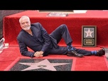 Replay Bradley Whitford reçoit son étoile sur le Walk of Fame