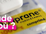 Replay Top Info - Sanofi veut vendre le doliprane à un fond américain