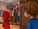 Replay Alvinnn Et les Chipmunks - La prof manque à l'appel