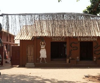 Replay Bénin / Tasmanie / Slovénie - Invitation au voyage