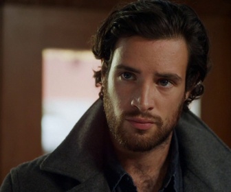 Replay Retour à Cedar Cove - S01 E07 - Esprits libres