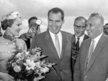 Replay 1959 : Nixon-Khrouchtchev à Moscou - Mystères d'archives