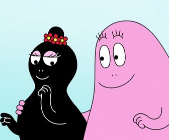Replay Barbapapa en Famille - Bababam
