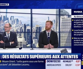 Replay BFM Bourse - Le Club : Space X va-t-il tout avaler en Bourse ? - 21/05