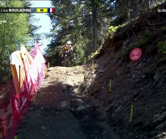 Replay la descente dames à Val di Fassa - Pétanque - Coupe du monde
